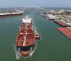 Port of Corpus Christi Moves Forward With Application for Second Desalination Plant Permit