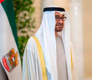 President Sheikh Mohamed declares 2023 the ‘Year of Sustainability’