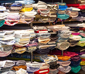 ZEROBRINE Technology included in the new BREF for the Textile Industry