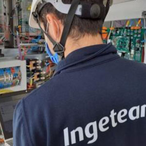 Ingeteam, record new orders for operation and maintenance in 2022
