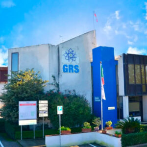 Italmatch GRS plant celebrates its 2022 expansion