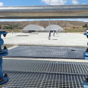 Lantania takes on projects to build and operate wastewater treatment plants valued at 48 million