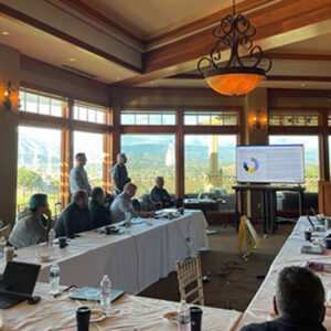 Toray Americas Group’s Safety Summit 2022