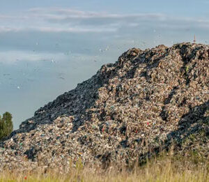 EPA announces plans for new landfill wastewater PFAS regulations