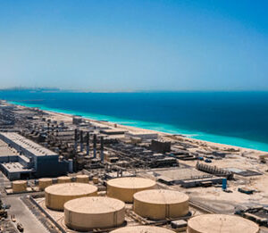 The construction of three new desalination plants in Morocco will be launched in 2023