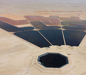 Petroleum Development Oman to launch new $226mn water treatment plant in Oman