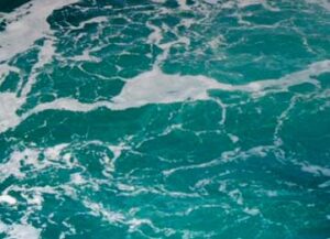 Green hydrogen produced from seawater with nearly 100% efficiency ...