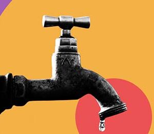 Water – at the center of the climate crisis