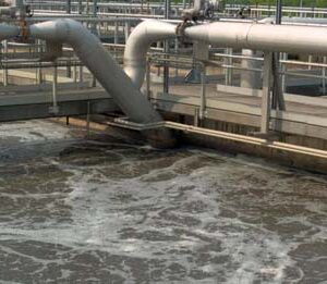 KAUST-invented mobile wastewater plant installed successfully in Saudi Arabia