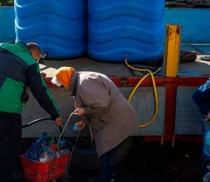 Here are 3 ways tech can improve access to freshwater