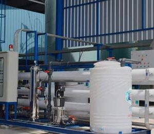 NAMIBIA: Boreholes to be equipped with desalination systems in 10 regions NAMIBIA: Boreholes to be equipped with desalination systems in 10 regions
