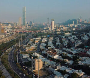 Mexico president flags water-scarcity of northern state eyed for Tesla plant