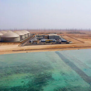 ACWA Power adds record desalination capacity for 2022
