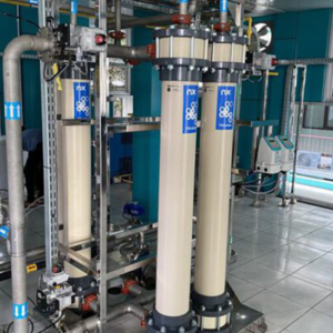 NX Filtration receives follow-on orders for large scale drinking water projects in Indonesia