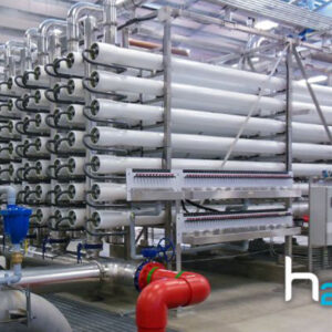 H2O Innovation awarded $5.5 M of new water and wastewater treatment projects