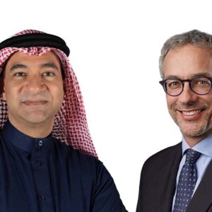 ACWA Power expands C-suite to drive next phase of ambitious