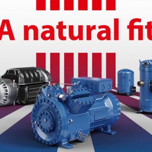 Danfoss formally completes acquisition of German compressor manufacturer BOCK GmbH