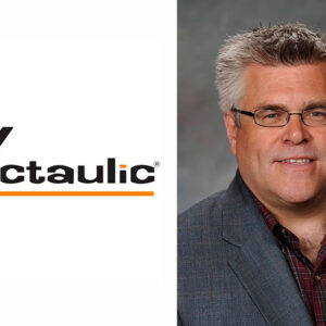 Victaulic Promotes Gary Moore to Executive Vice President and Chief Revenue Officer