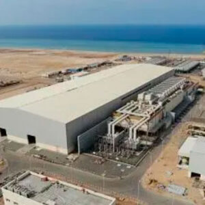 Saudi’s SWPC announces preferred bidder for Rabigh 4 Independent Water Plant