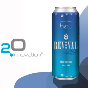 H2O Innovation and the WateReuse Association Create a Beer Made from Purified Recycled Water