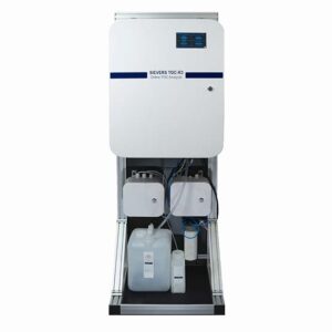 Veolia Water Technologies & Solutions Launches Innovative Process Monitoring Solution: Sievers TOC-R3