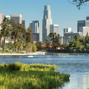 Jacobs to Design and Build Advanced Water Reuse Facility in Los Angeles
