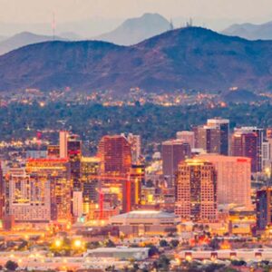 Seven Seas: Arizona’s Growth Defies Shrinking Water Supply