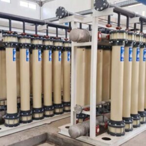 NX Filtration receives order from GreenTech for full-scale advanced water treatment applications in China