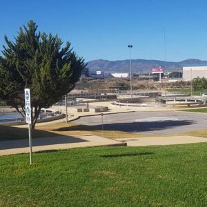 Lantania will carry out the expansion works of the Vinalopó valley treatment plant, Spain