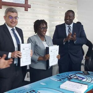 Metito lands key wastewater treatment plant work in Tanzania