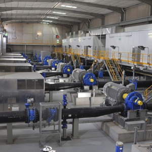 WABAG bags Rs 4,400 cr seawater desalination project in Tamil Nadu