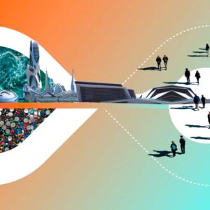 Taking the Circular Economy to New Heights in Saudi Arabia