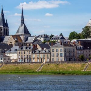 Aqualia: New contract in France for sewerage and wastewater treatment in 41 municipalities in the Centre-Loire Valley region