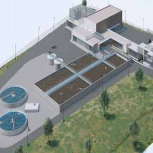 ACCIONA to build WWTP in Almoradí (Spain) for €19 million