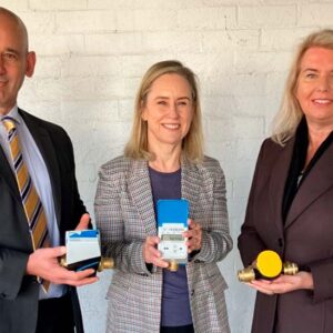 Water Corporation introduces WA’s largest smart water meter pilot