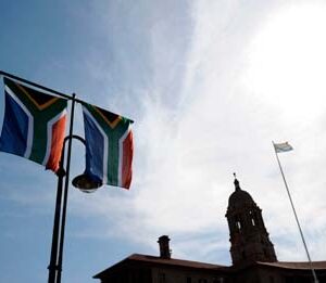 South Africa May Seek Bids for Desalination, Water Reuse