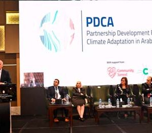 Egypt’s Irrigation Minister highlights climate challenges for water sector