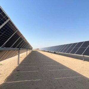 Consortium of ACWA Power, PIF subsidiary “Badeel”, and Aramco subsidiary “SAPCO” reach financial close for al Shuaibah 1 and al Shuaibah 2 solar PV projects