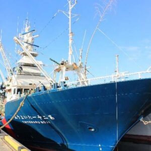 Toray and Partners Deliver Industry First in Stepping Up Planet-Protecting Used Fishing Net Recycling Program