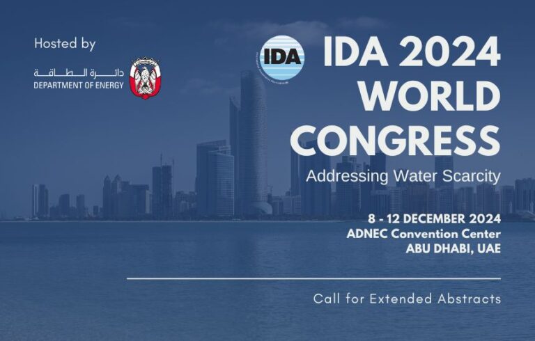 IDRA Announces The Call For Extended Abstracts For The IDRA 2024 World   WC 2024 CFEA PRESS RELEASE 768x490 