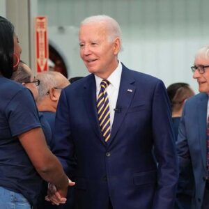 US President visits Ingeteam Milwaukee facility