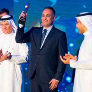 Saudi Arabia honors winners of Global Prize for Innovation in Desalination