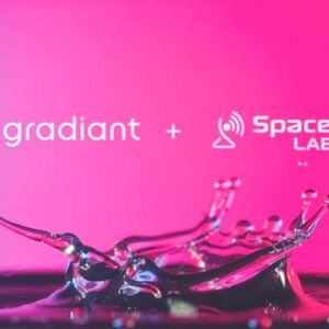 Gradiant Partners with SpaceAge Labs to Drive Digital AI Solutions Across Total Water Infrastructure