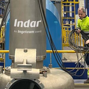 Ingeteam contributes to the supply of drinking water in Levante, Spain through the installation of six Indar submersible pumps