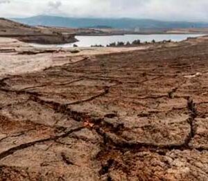 Portugal will face water shortage crisis, primarily affecting Algarve and Alentejo