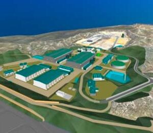 Alkimos desalination plant receives environmental green light