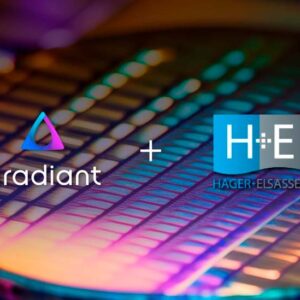 Gradiant Acquires H+E Group, a Leading European Water Technology Company, to Amplify Semiconductor and Industrial Water Expertise