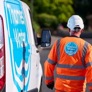 Thames Water invests £93.1 million to secure Guildford’s water supply