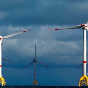 Iberdrola and Masdar close their 1.6 billion euros alliance to develop offshore wind in the Baltic Sea