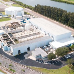 Tampa Bay desalination plant obtains an extension of 5 years to span its operation for a total of 25 years